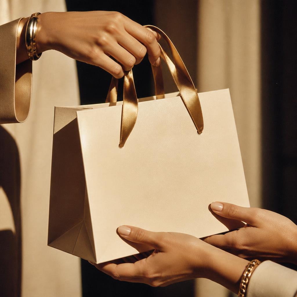 Connect & Purchase